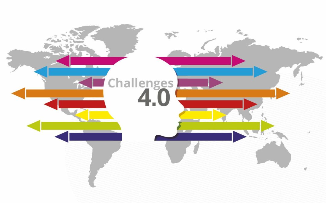 Prof. Helmar Franz „Industrie 4.0“
