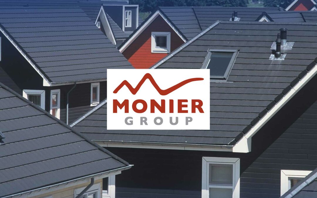 Monier Dachdecker Komponenten