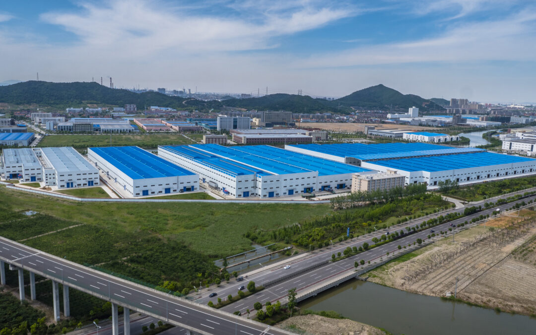 第 3 代新技术：智能运动控制的高性能驱动系统