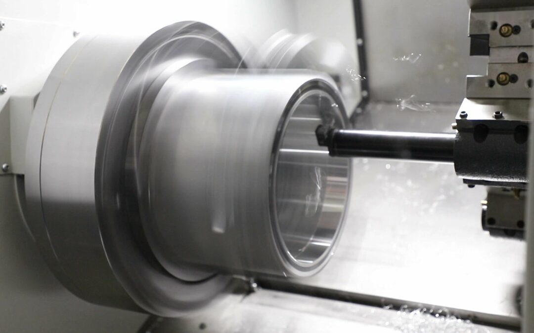 HISION HTCII 数控车床