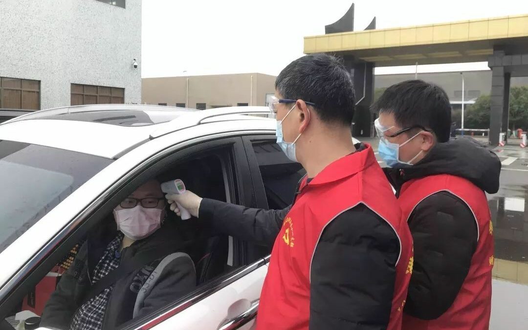 With proper measures for COVID-19, Haitian Precision is resuming its work