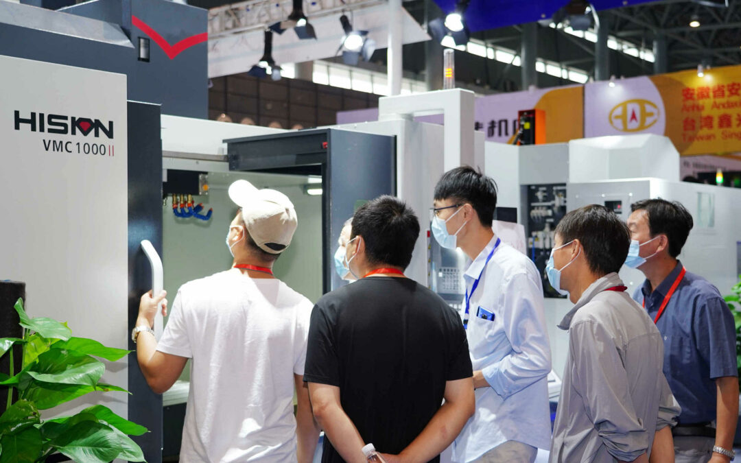 Hision continuously strives for in-depth development in the market