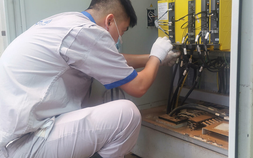 来自海地的及时帮助