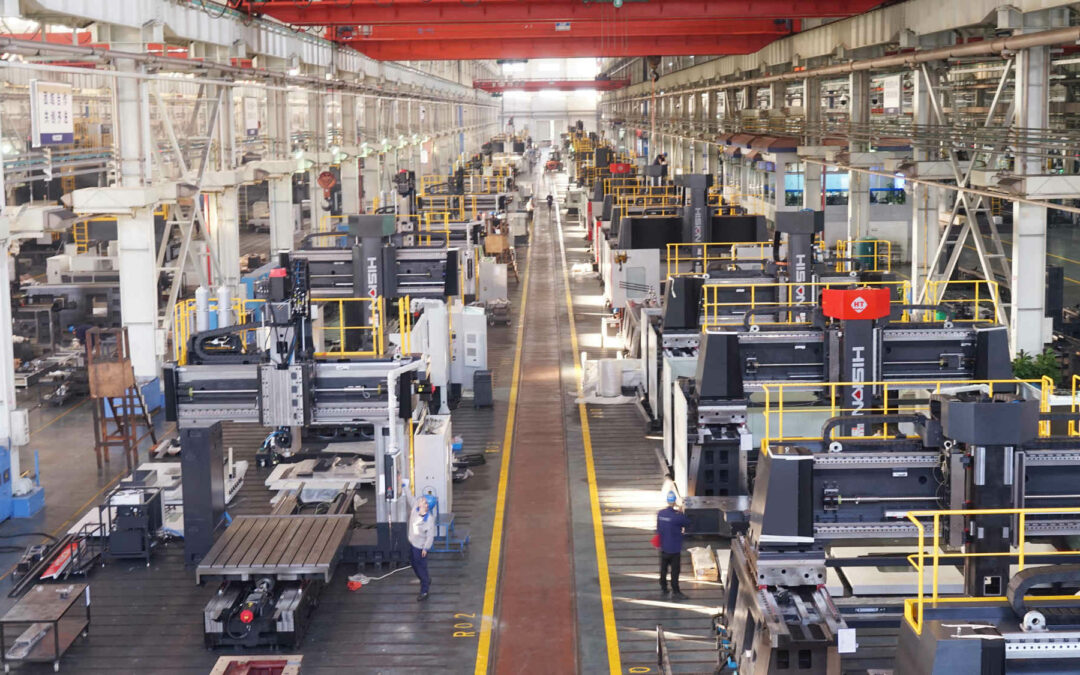 海天精工荣获国家技术发明奖