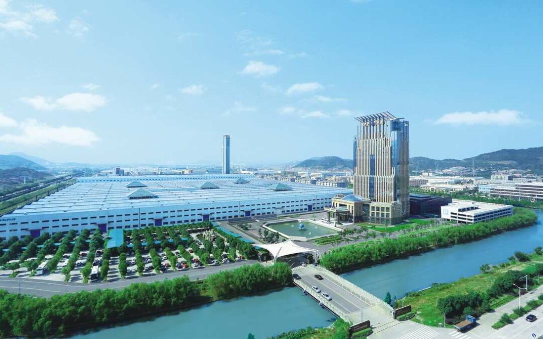海天国际公布2019 年业绩：总销售额约98亿元，出口销售额创历史新高