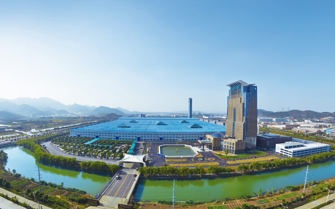 2024年海天业绩公告：全年业绩创历史新高