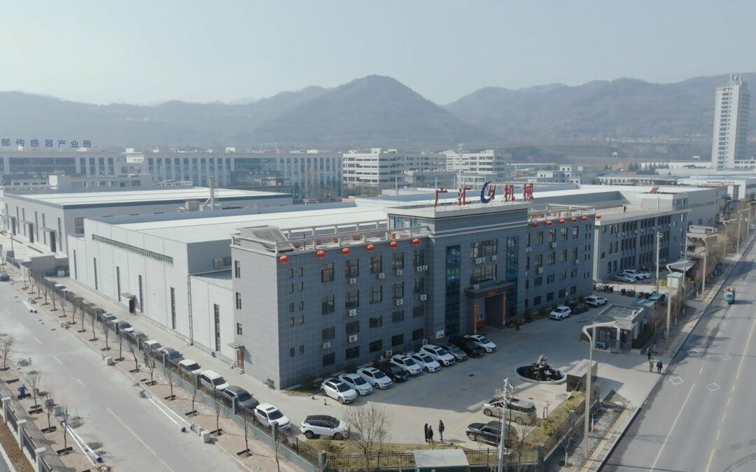 【客户故事】广汇机械：多品种定制化企业的发展之道